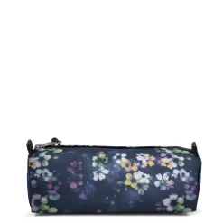 Eastpak Estojo Benchmark Single -Flora Fade Navy