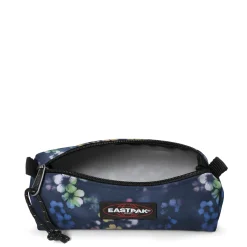 Eastpak Estojo Benchmark Single -Flora Fade Navy