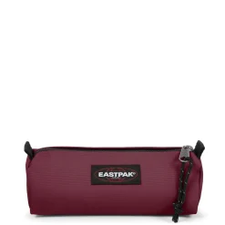 Eastpak Estojo Benchmark Single -Maroon Burgundy