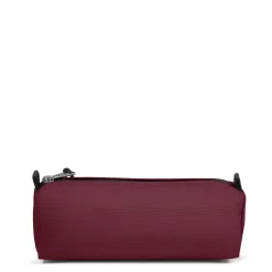 Eastpak Estojo Benchmark Single -Maroon Burgundy