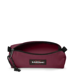 Eastpak Estojo Benchmark Single -Maroon Burgundy