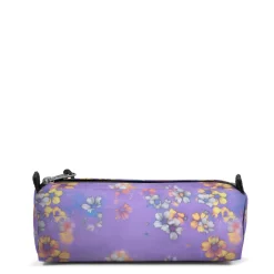 Best Eastpak Estojo Benchmark Single-Flora Fade Lilac