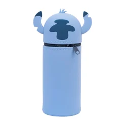 Disney Estojo 3D - Stitch Tropical