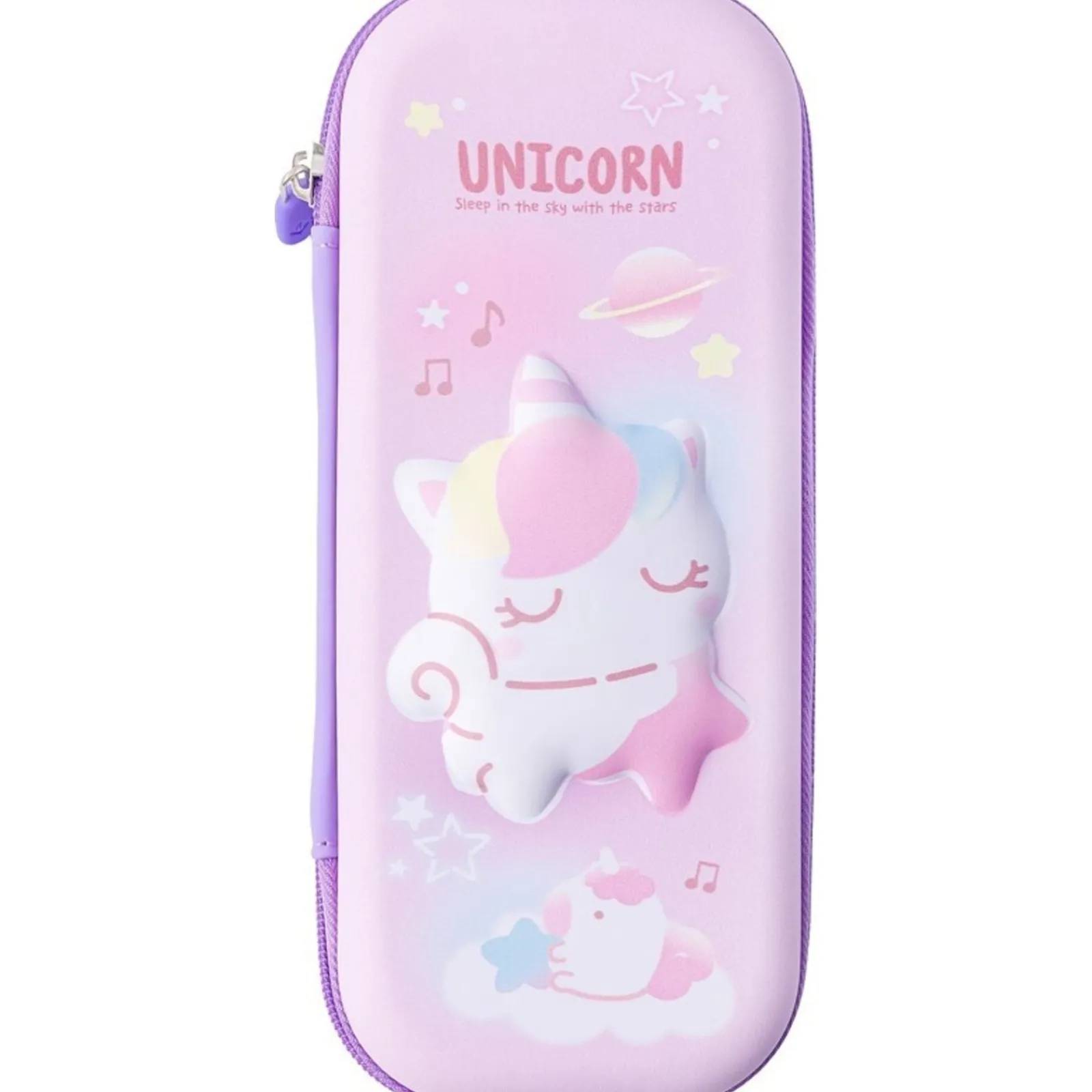 Iigen Estojo Eva Lazy Stars Unistar