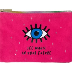 Clearance Outras Marcas Estojo Eye Pink Magic