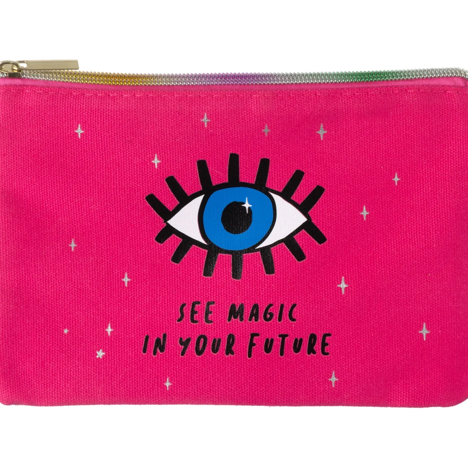 Clearance Outras Marcas Estojo Eye Pink Magic