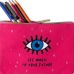 Clearance Outras Marcas Estojo Eye Pink Magic
