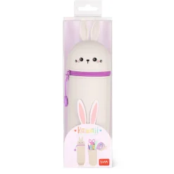 Legami Estojo Kawaii - Coelho