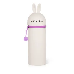 Legami Estojo Kawaii - Coelho