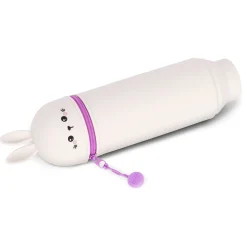 Legami Estojo Kawaii - Coelho