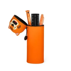 Legami Estojo Kawaii 2 Em 1 - Tigre