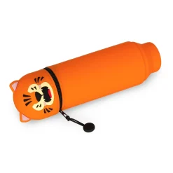 Legami Estojo Kawaii 2 Em 1 - Tigre