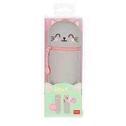 Legami Estojo Kawaii - Kitty