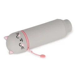 Legami Estojo Kawaii - Kitty