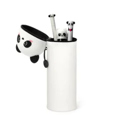 Discount Legami Estojo Kawaii - Panda
