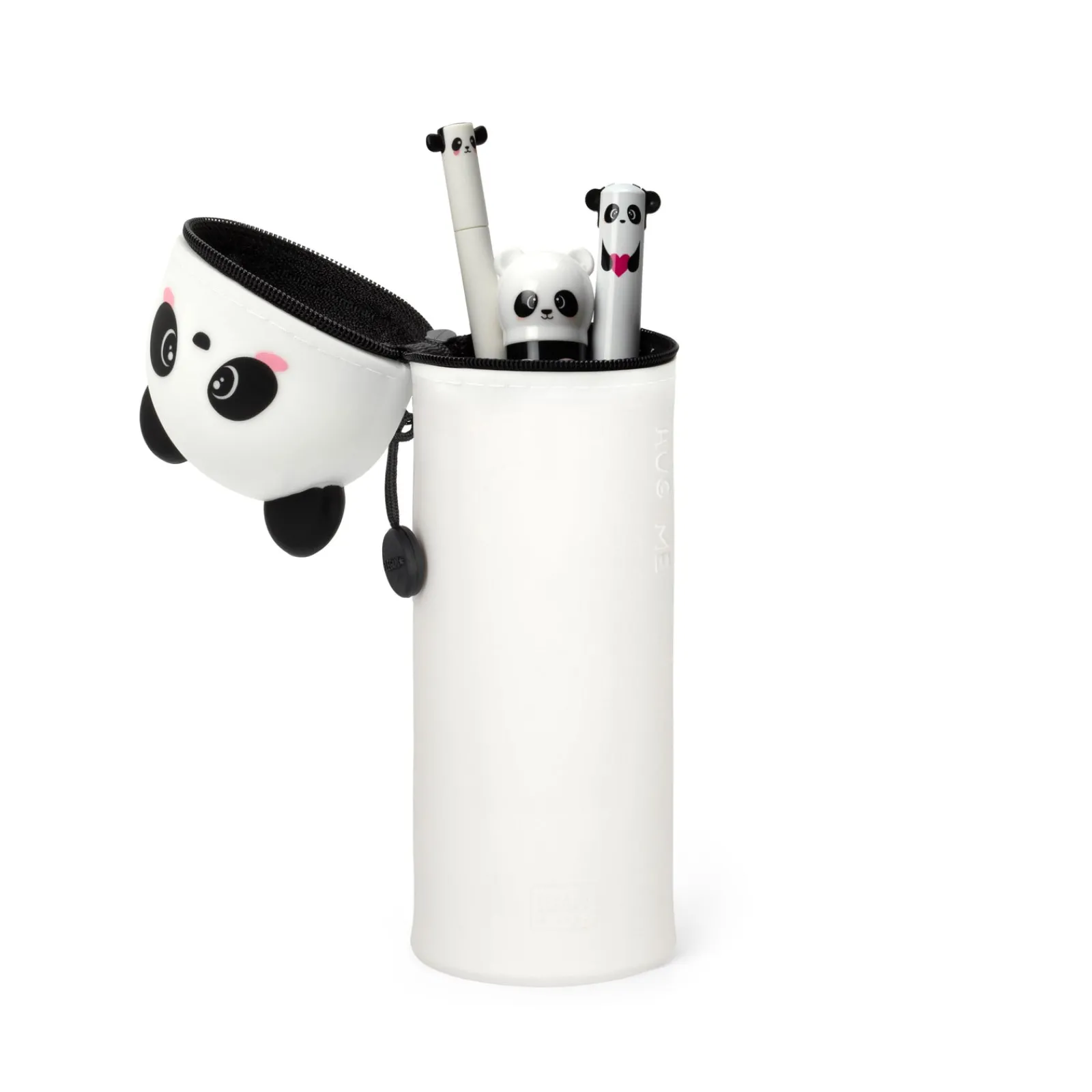 Discount Legami Estojo Kawaii - Panda