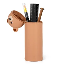 Legami Estojo Kawaii - Teddy