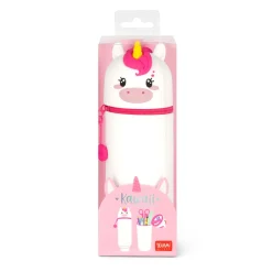 Online Legami Estojo Kawaii - Unicórnio