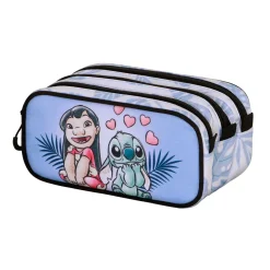 Hot Karactermania Estojo Lilo E Stitch - Trick Fan 2.2