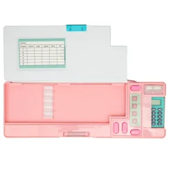 Mr. Wonderful Estojo Multifunções - Have Fun