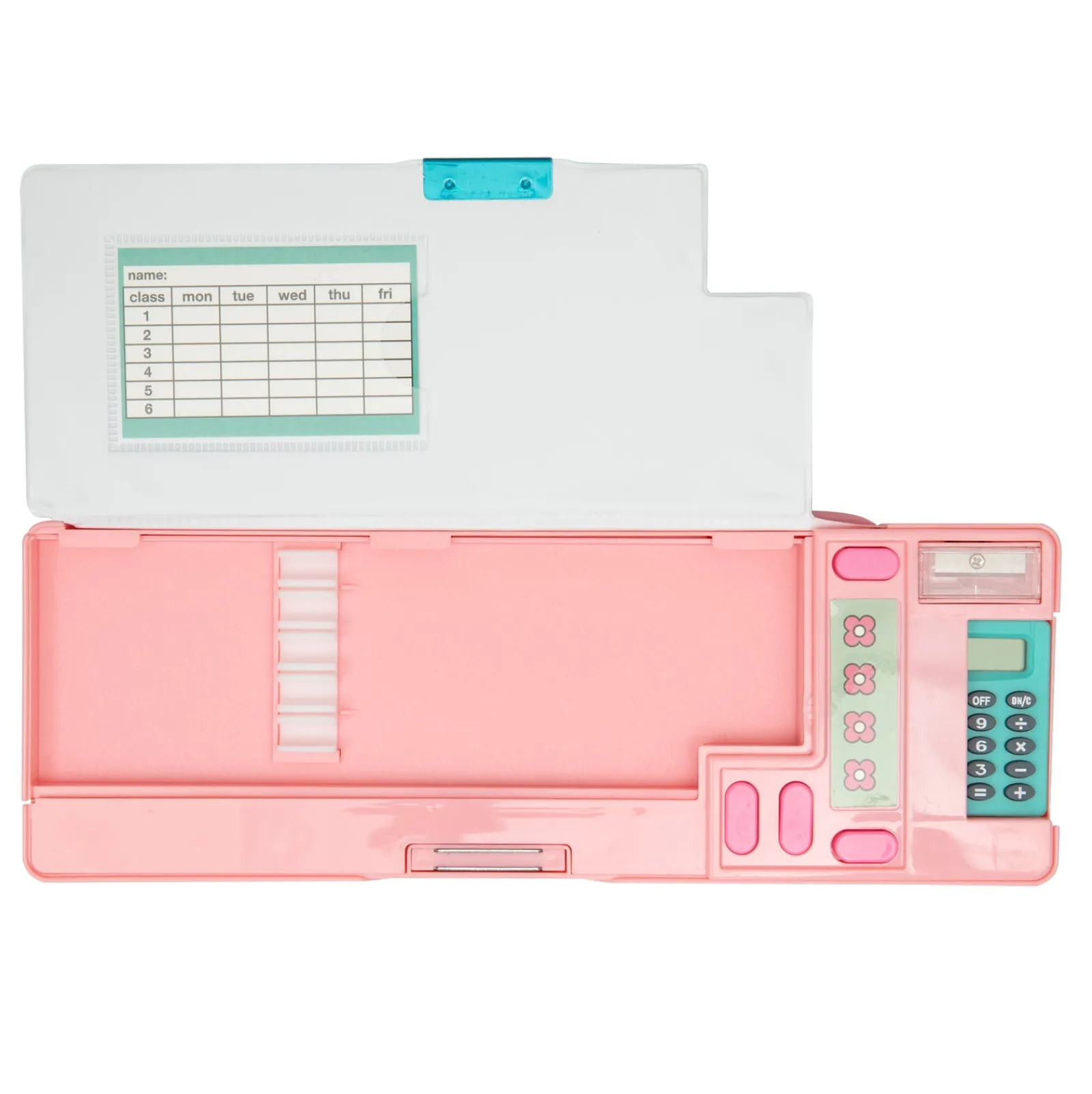 Mr. Wonderful Estojo Multifunções - Have Fun