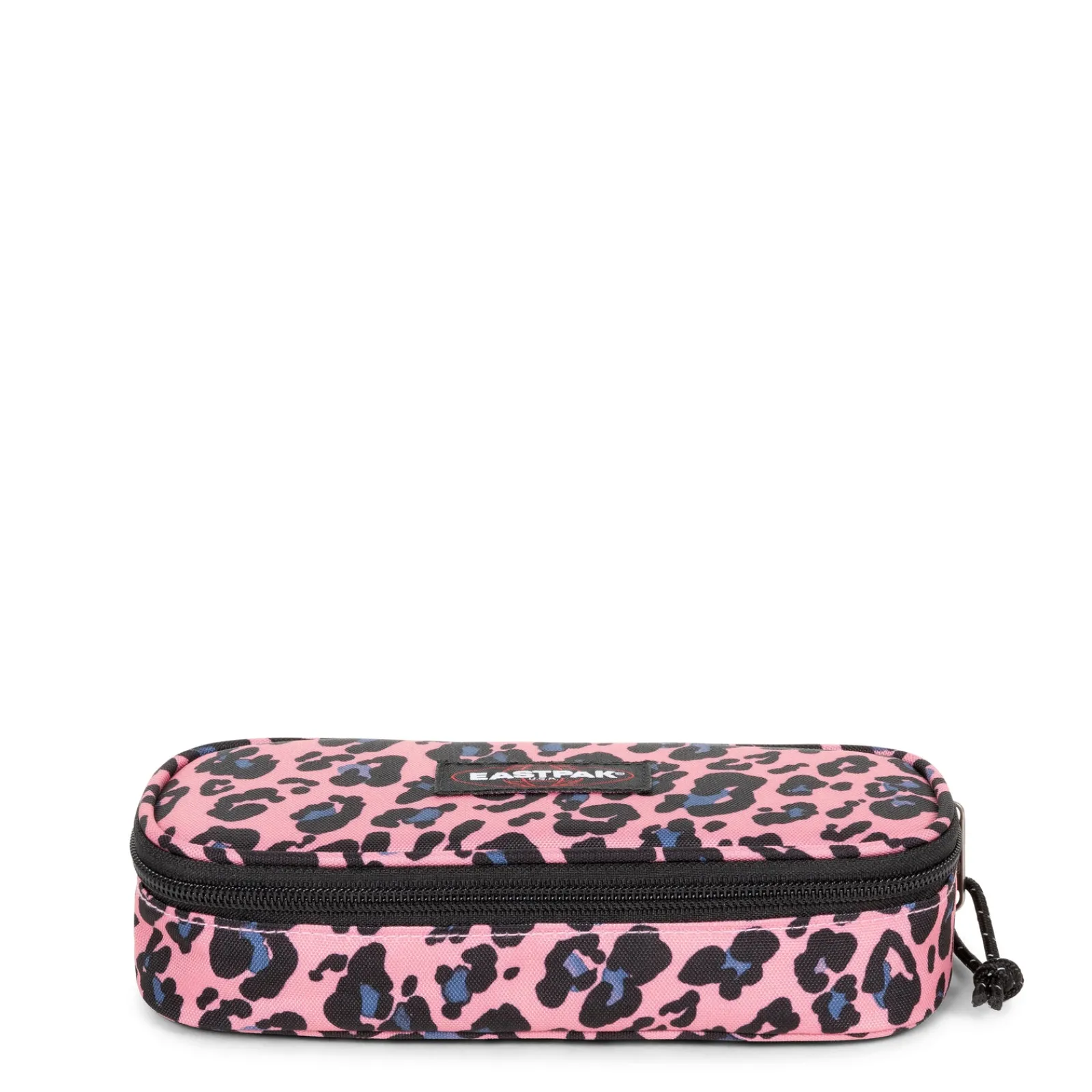 Hot Eastpak Estojo Oval Single - Beastimal Pink