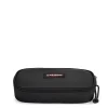 Online Eastpak Estojo Oval Single - Black