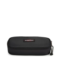 Online Eastpak Estojo Oval Single - Black