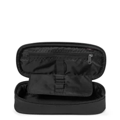 Online Eastpak Estojo Oval Single - Black
