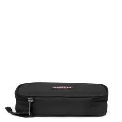 Online Eastpak Estojo Oval Single - Black