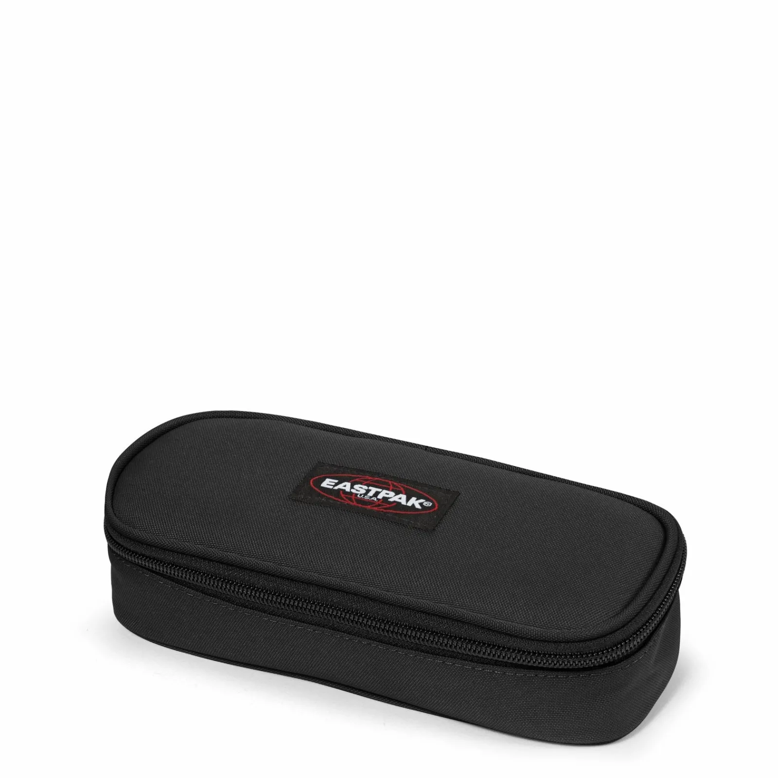 Online Eastpak Estojo Oval Single - Black
