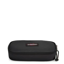 Online Eastpak Estojo Oval Single - Black