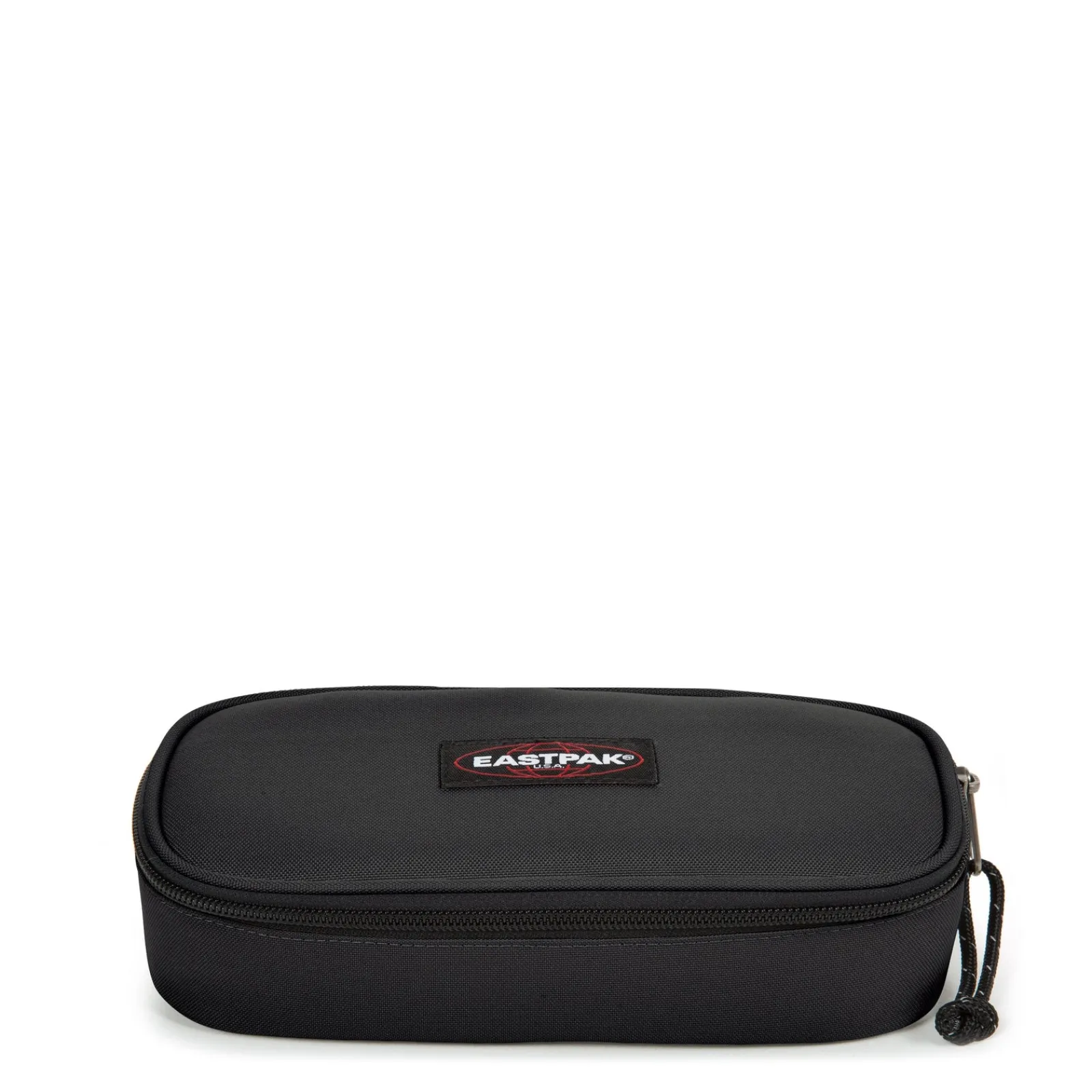 Online Eastpak Estojo Oval Single - Black