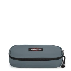 Eastpak Estojo Oval Single - Blue Afternoon