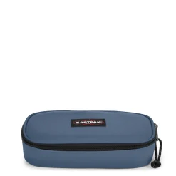 Eastpak Estojo Oval Single - Blue Bouncing