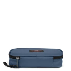 Eastpak Estojo Oval Single - Blue Bouncing