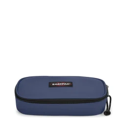 Clearance Eastpak Estojo Oval Single - Boat Navy