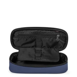 Clearance Eastpak Estojo Oval Single - Boat Navy