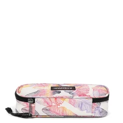 Eastpak Estojo Oval Single - Brize Grade White