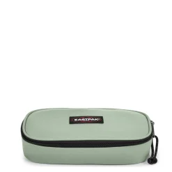 Eastpak Estojo Oval Single - Frosty Mint