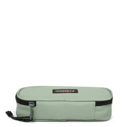 Eastpak Estojo Oval Single - Frosty Mint