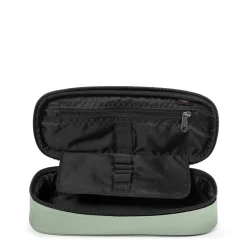 Eastpak Estojo Oval Single - Frosty Mint