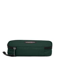 Eastpak Estojo Oval Single - Green Pine