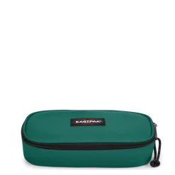 Eastpak Estojo Oval Single - Green Tree