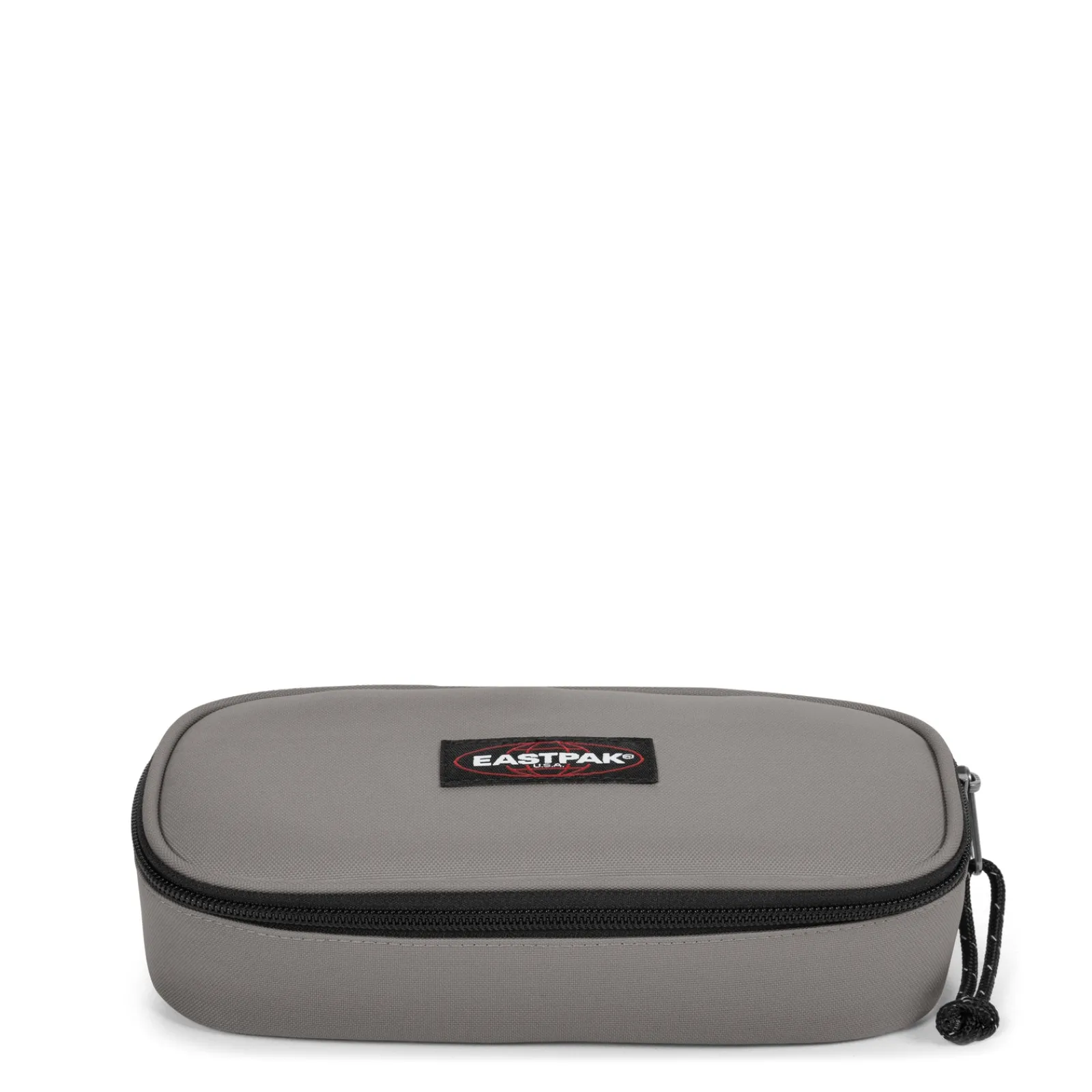 Discount Eastpak Estojo Oval Single - Grey Concrete