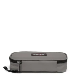 Discount Eastpak Estojo Oval Single - Grey Concrete
