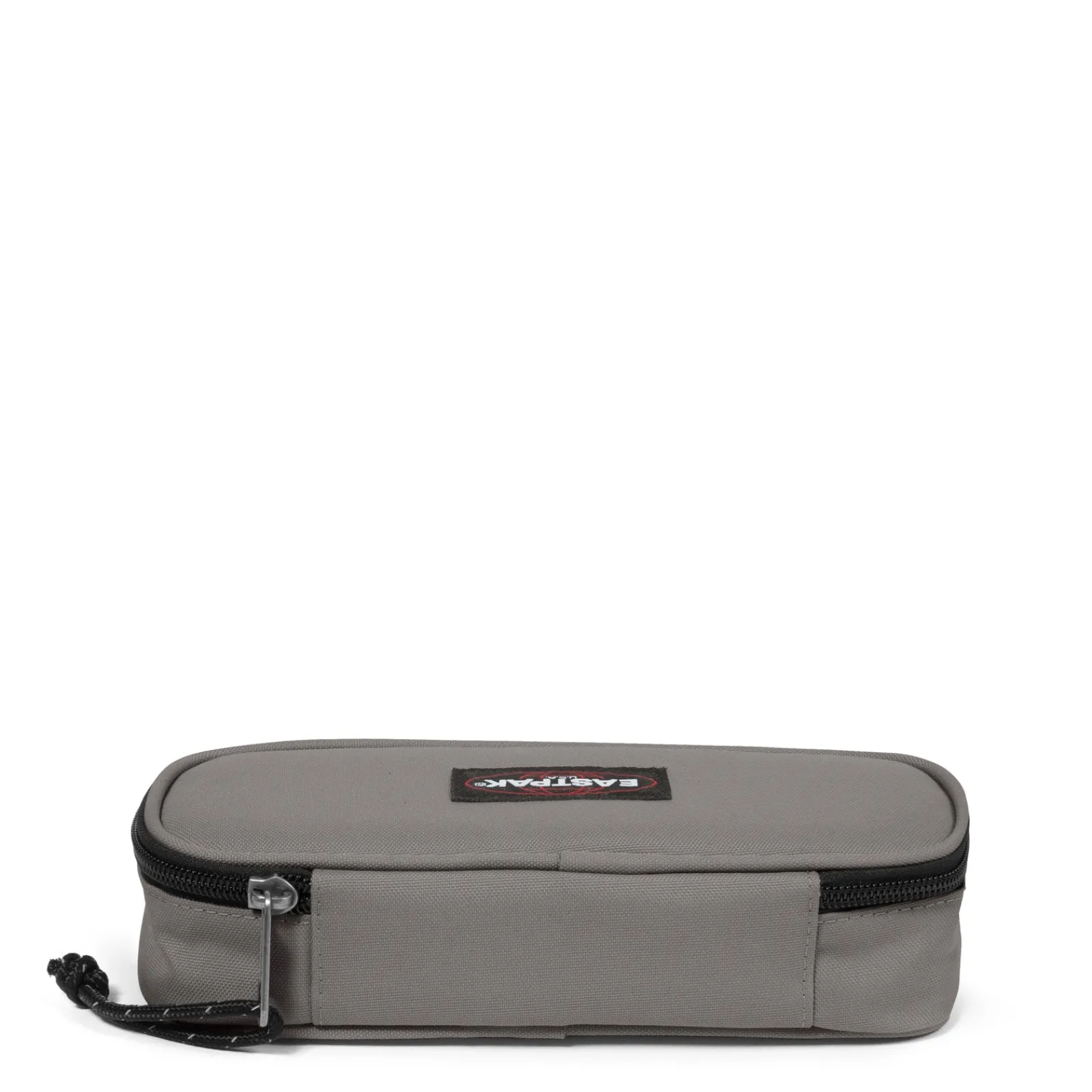 Discount Eastpak Estojo Oval Single - Grey Concrete