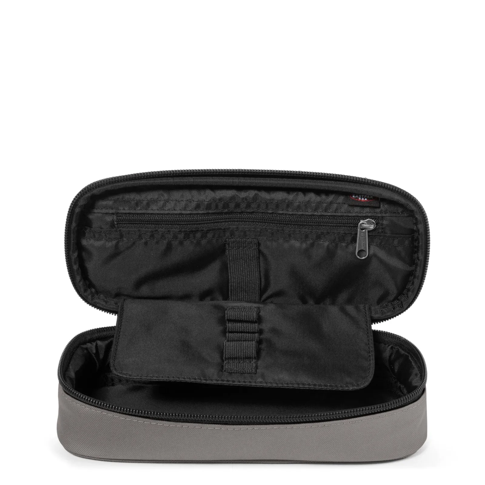 Discount Eastpak Estojo Oval Single - Grey Concrete