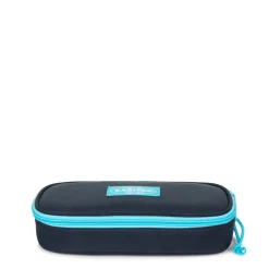 Sale Eastpak Estojo Oval Single - Kontrast