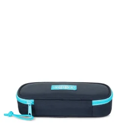 Sale Eastpak Estojo Oval Single - Kontrast